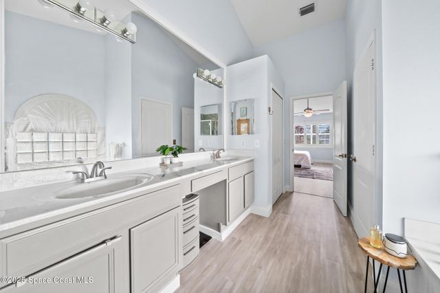 2631 Canterbury Circle, Rockledge, FL 32955