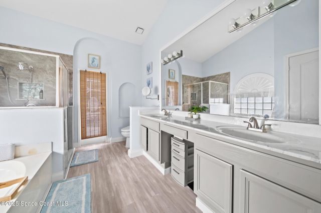 2631 Canterbury Circle, Rockledge, FL 32955