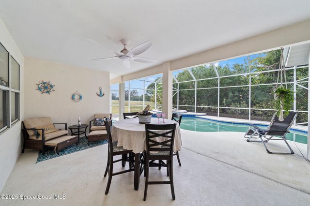 2631 Canterbury Circle, Rockledge, FL 32955