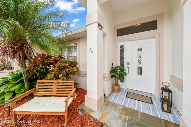 2631 Canterbury Circle, Rockledge, FL 32955