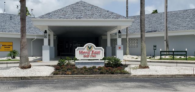 2631 Canterbury Circle, Rockledge, FL 32955