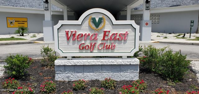 2631 Canterbury Circle, Rockledge, FL 32955