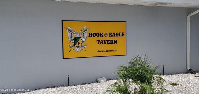 2631 Canterbury Circle, Rockledge, FL 32955