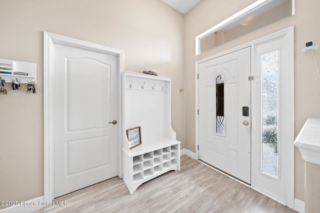 2631 Canterbury Circle, Rockledge, FL 32955