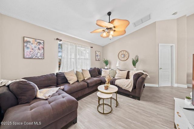 2631 Canterbury Circle, Rockledge, FL 32955