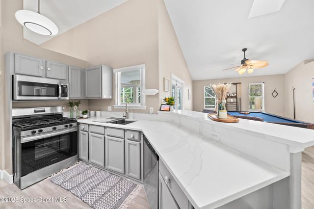 2631 Canterbury Circle, Rockledge, FL 32955