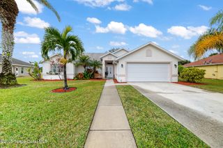 2631 Canterbury Circle, Rockledge, FL 32955