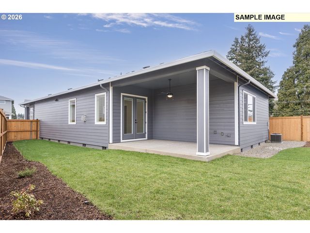 15224 Se TOWERS Ter, Milwaukie, OR 97267