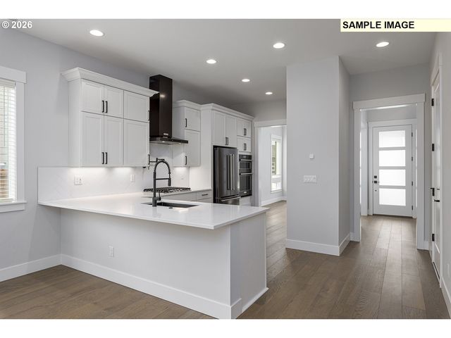 15224 Se TOWERS Ter, Milwaukie, OR 97267