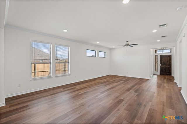 414 Stonehouse Lane, Temple, TX 76502
