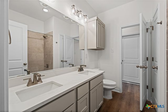 414 Stonehouse Lane, Temple, TX 76502