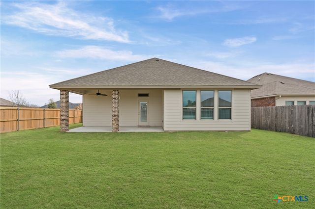 414 Stonehouse Lane, Temple, TX 76502