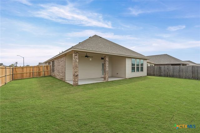 414 Stonehouse Lane, Temple, TX 76502