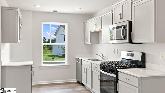 713 Longton Street, Woodruff, SC 29388