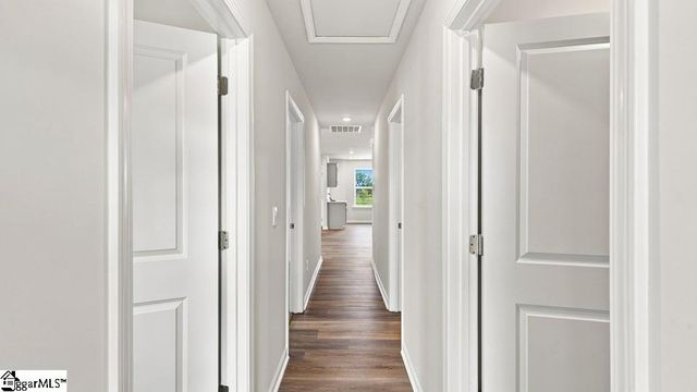 713 Longton Street, Woodruff, SC 29388