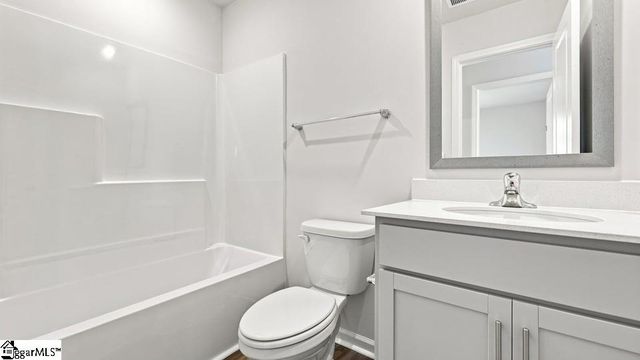 713 Longton Street, Woodruff, SC 29388