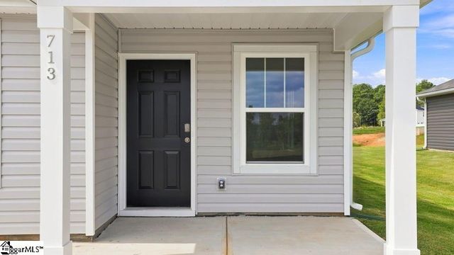 713 Longton Street, Woodruff, SC 29388