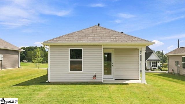 713 Longton Street, Woodruff, SC 29388