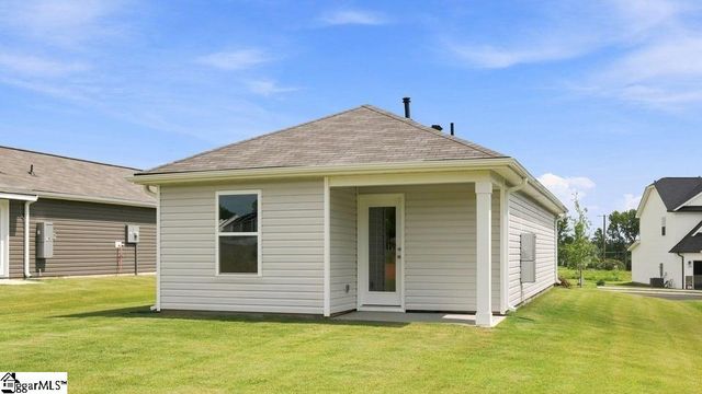 713 Longton Street, Woodruff, SC 29388