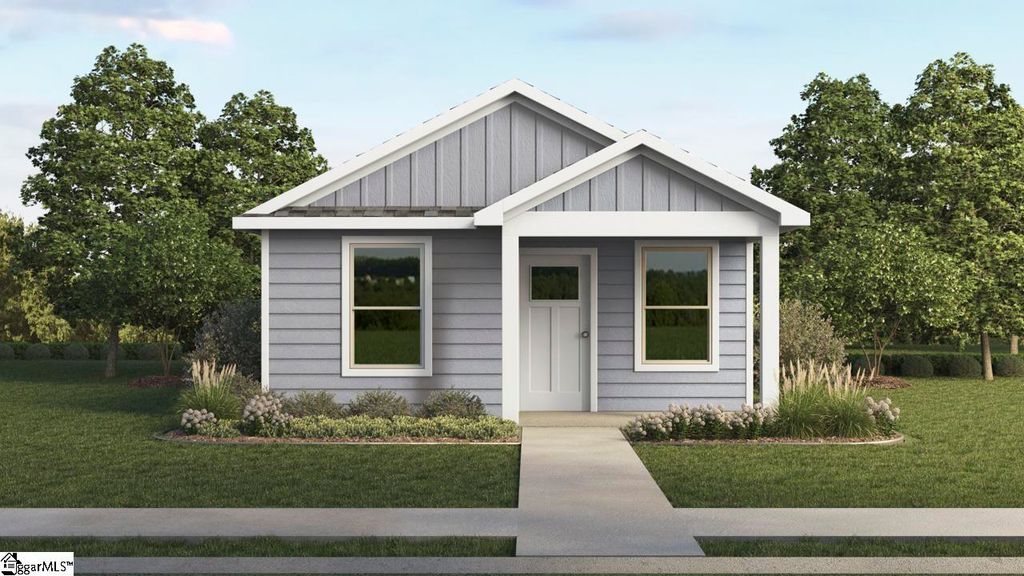 713 Longton Street, Woodruff, SC 29388