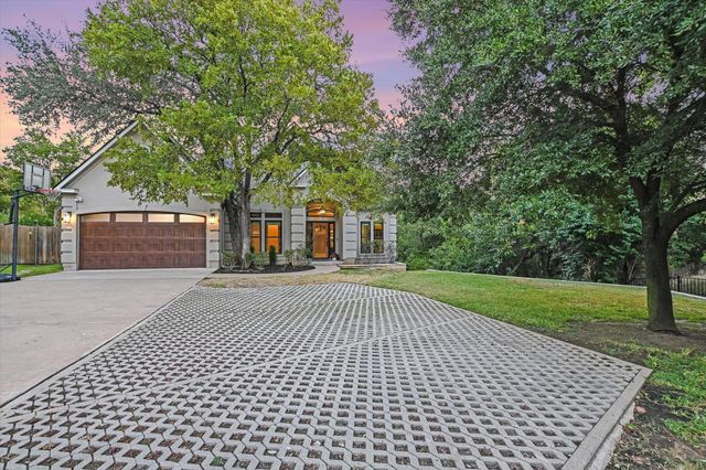 5507 Mount Bonnell RD, Austin, TX 78731