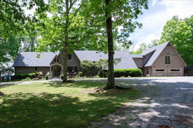 1517 Laurel Lake Dr Drive, Monteagle, TN 37356