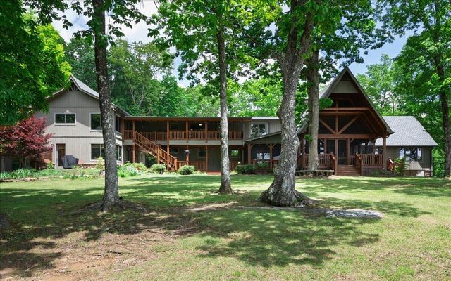1517 Laurel Lake Dr Drive, Monteagle, TN 37356