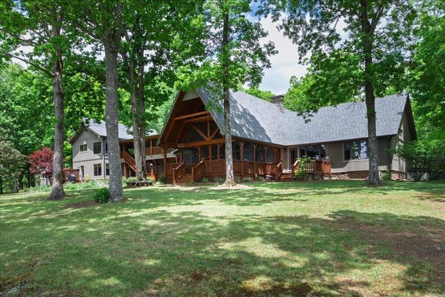 1517 Laurel Lake Dr Drive, Monteagle, TN 37356