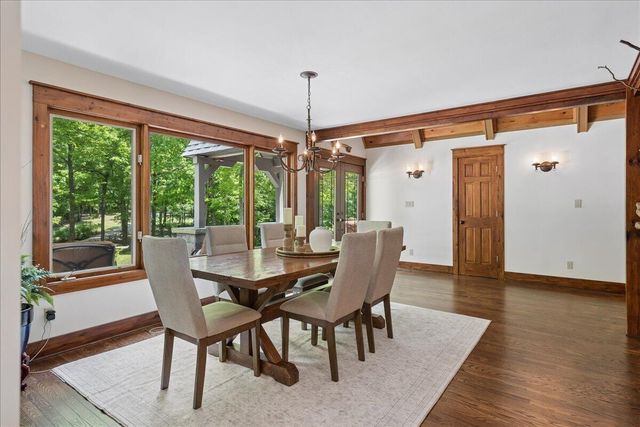 1517 Laurel Lake Dr Drive, Monteagle, TN 37356