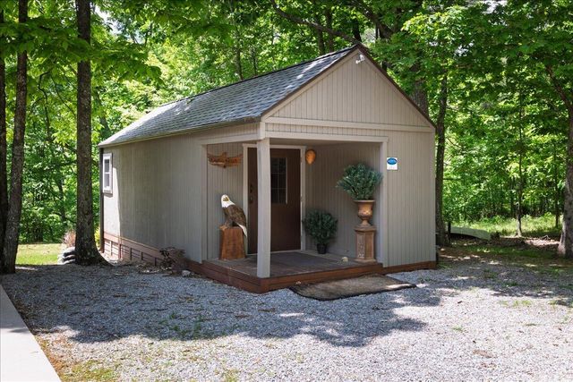 1517 Laurel Lake Dr Drive, Monteagle, TN 37356