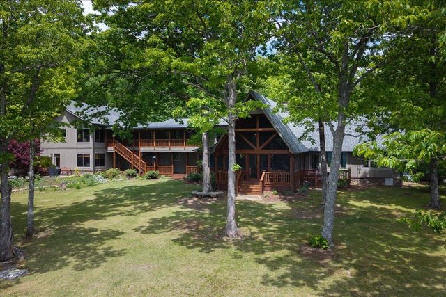 1517 Laurel Lake Dr Drive, Monteagle, TN 37356