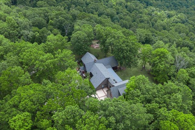 1517 Laurel Lake Dr Drive, Monteagle, TN 37356