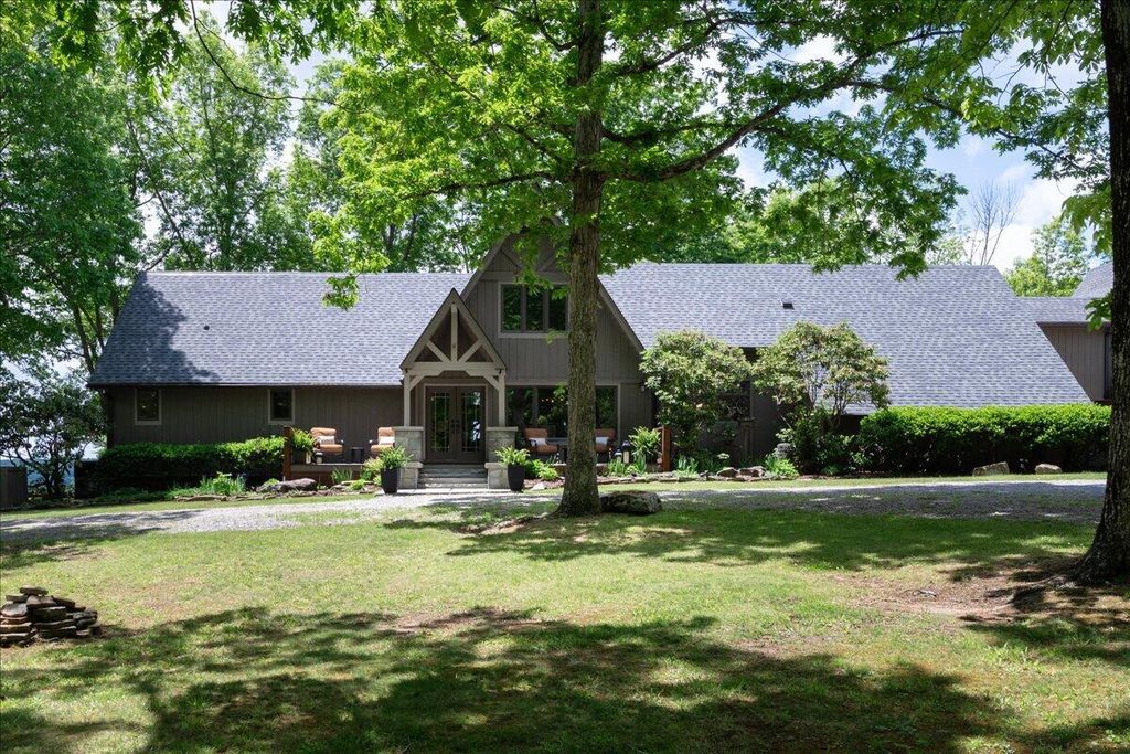 1517 Laurel Lake Dr Drive, Monteagle, TN 37356
