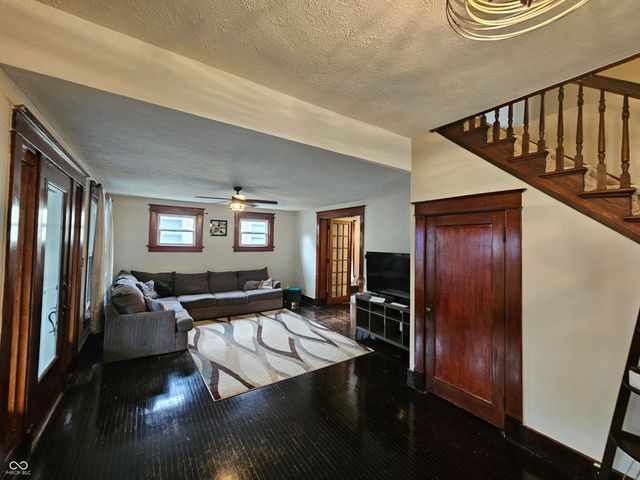 814 E Raymond Street, Indianapolis, IN 46203