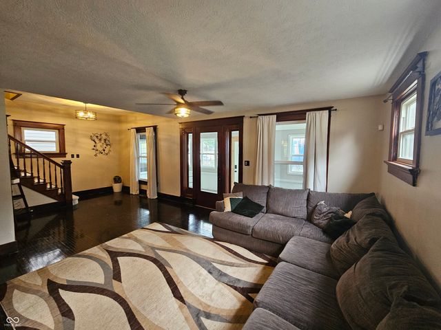 814 E Raymond Street, Indianapolis, IN 46203