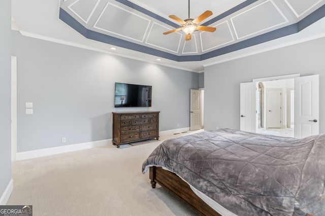 4726 Quailwood Drive, Flowery Branch, GA 30542