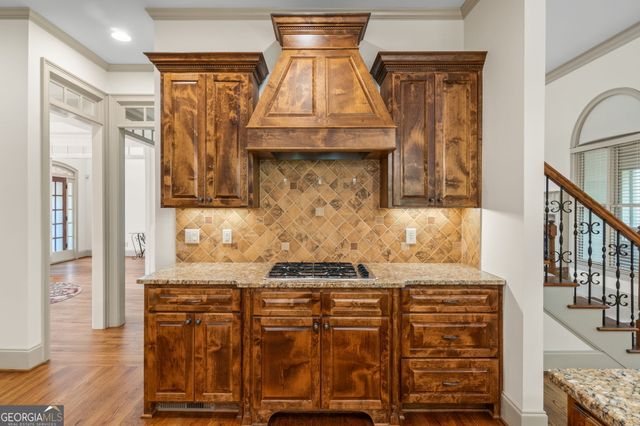 4726 Quailwood Drive, Flowery Branch, GA 30542
