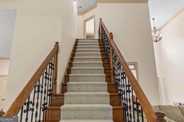 4726 Quailwood Drive, Flowery Branch, GA 30542