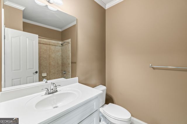4726 Quailwood Drive, Flowery Branch, GA 30542