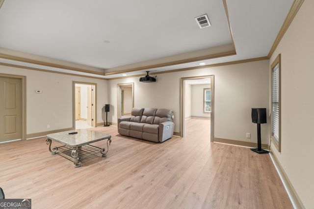4726 Quailwood Drive, Flowery Branch, GA 30542