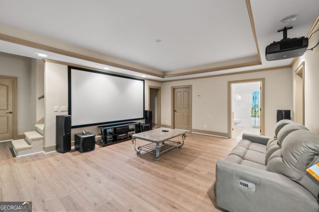 4726 Quailwood Drive, Flowery Branch, GA 30542