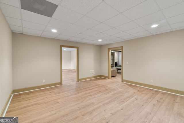 4726 Quailwood Drive, Flowery Branch, GA 30542