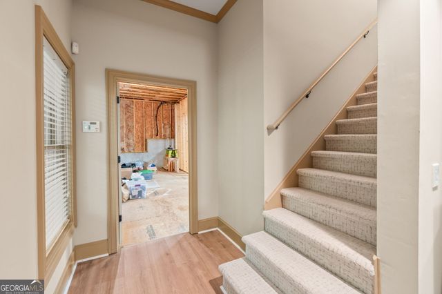 4726 Quailwood Drive, Flowery Branch, GA 30542