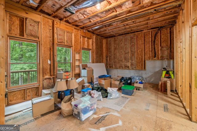 4726 Quailwood Drive, Flowery Branch, GA 30542