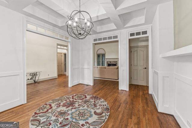 4726 Quailwood Drive, Flowery Branch, GA 30542