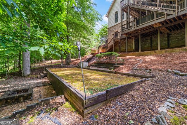 4726 Quailwood Drive, Flowery Branch, GA 30542