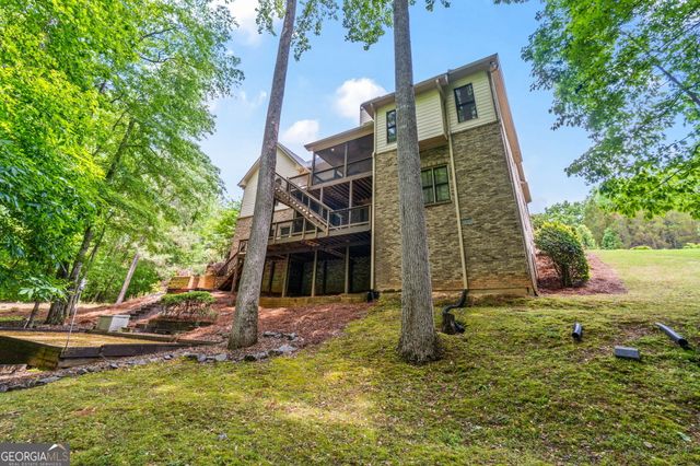 4726 Quailwood Drive, Flowery Branch, GA 30542