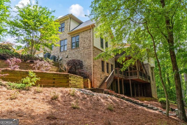 4726 Quailwood Drive, Flowery Branch, GA 30542
