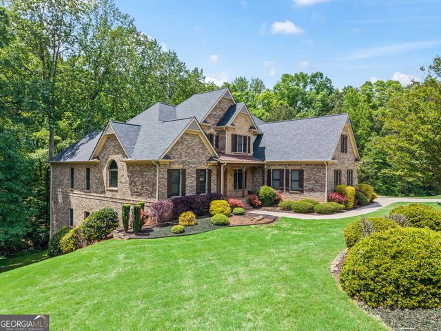 4726 Quailwood Drive, Flowery Branch, GA 30542