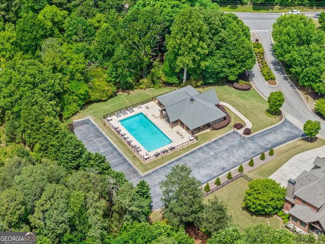 4726 Quailwood Drive, Flowery Branch, GA 30542
